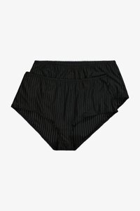 Non selezionato, black