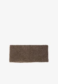 Wybrany, brown melange