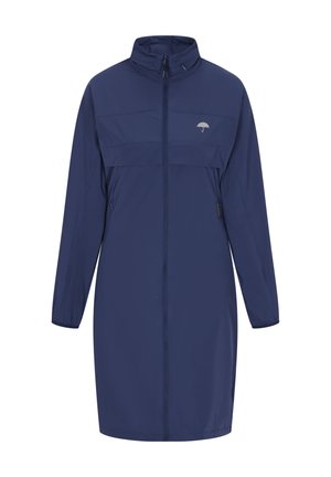 Schmuddelwedda Parka - navy