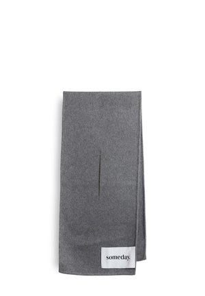 ONE SIZE - Scarf - ashy grey melange