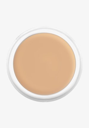 Kryolan DERMACOLOR CAMOUFLAGE CREME - Foundation - d 7