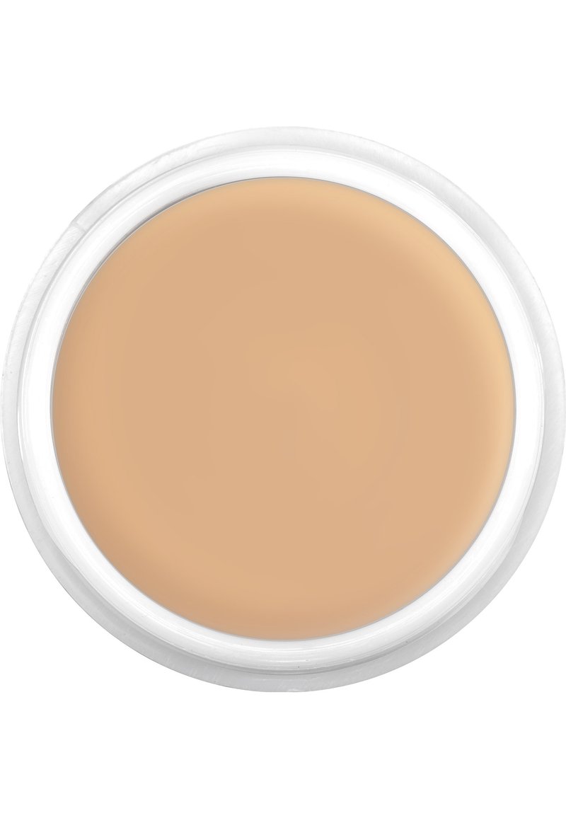 Kryolan - DERMACOLOR CAMOUFLAGE CREME - Foundation - d 7, Vergrößern
