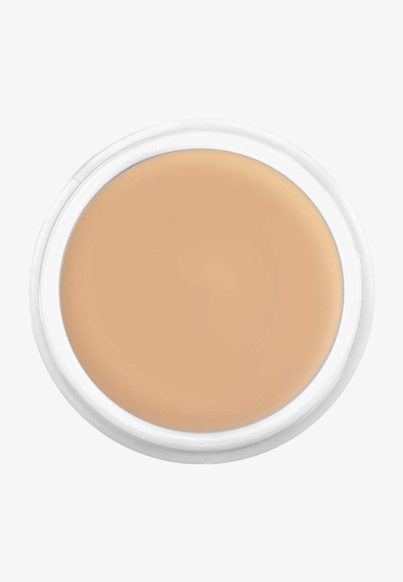 Kryolan - DERMACOLOR CAMOUFLAGE CREME - Foundation - d 7, Vergrößern