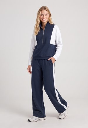 Even&Odd by Zalando, Анцуг - navy/white