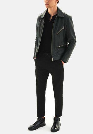 Sneakers basse - black