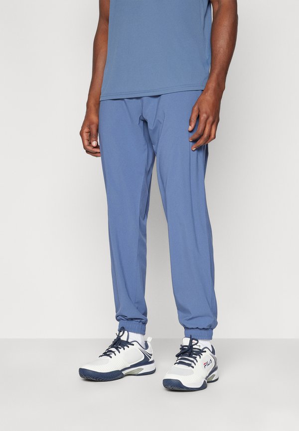 PANTS WESTLEY - Tracksuit bottoms - vintage indigo