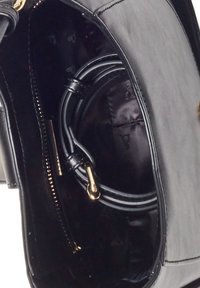 L'Atelier Du Sac SUSANNE - Bolso de mano - nero