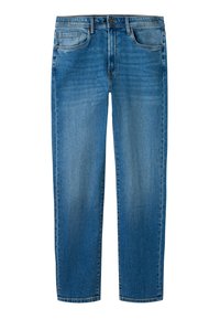 Nevybráno, medium blue denim