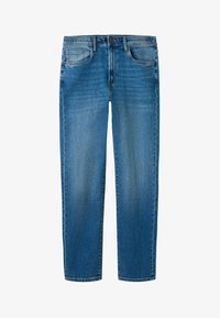 Nevybráno, medium blue denim