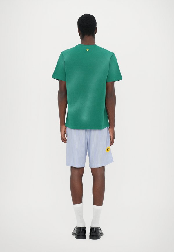 UNISEX - Print T-shirt - bosphorus4