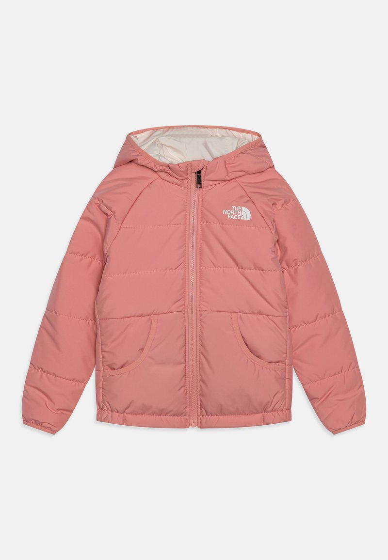 The North Face REVERSIBLE PERRITO HOODED UNISEX Winter jacket shady