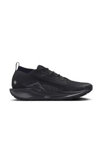 Nike Performance REACTX PEGASUS 5 GTX - Trail hardloopschoenen - black anthracite black