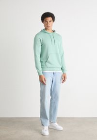 BOSS Sweater - light/pastel green