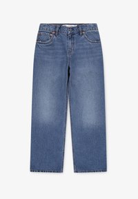 Ei valittu, blazing blue