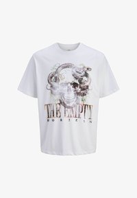 Nem kiválasztott, bright white