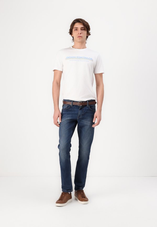 AEDAN  - Straight leg jeans4