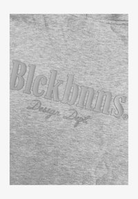 Niet geselecteerd, melange grey