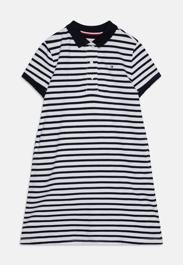 ESSENTIAL POLO DRESS - Day dress4