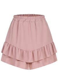 Cloud 5ive Shorts - rose