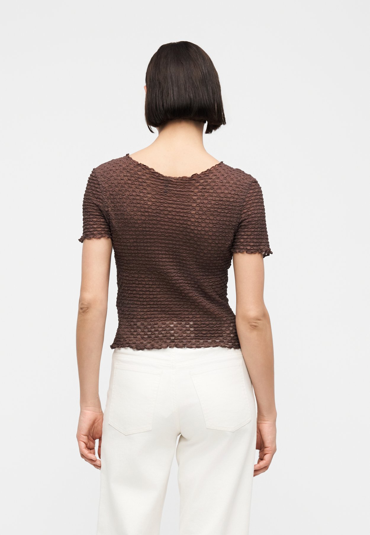 ONLDELILAH O NECK