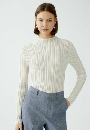 Oui, Strickpullover - pristine