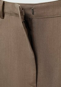 Mango Dolgo krilo - light brown