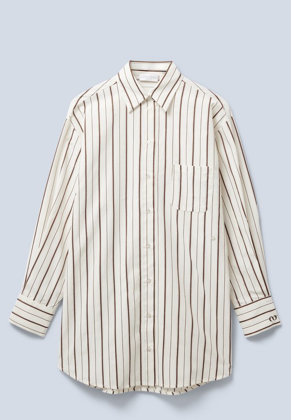 STUDIO ELA - Shirt dress4