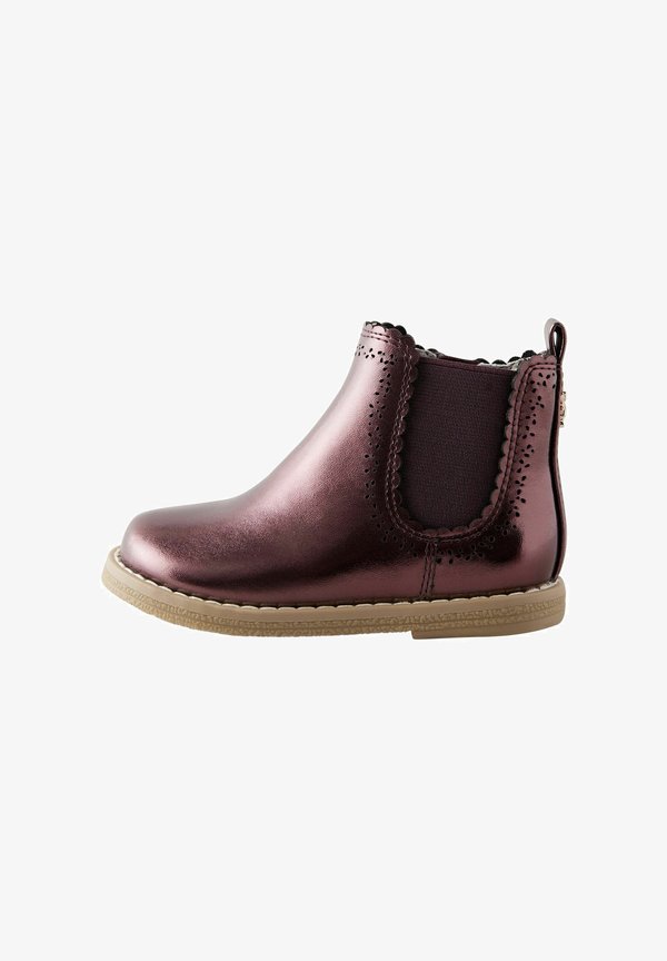 CHELSEA STANDARD FIT – Stiefelette