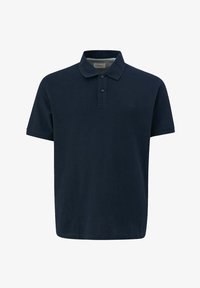 Unausgewählt, navy