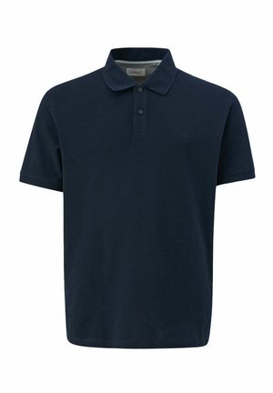 s.Oliver Poloshirt - navy