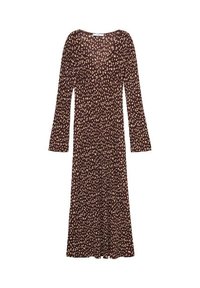 Unselected, brown
