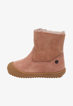 NEW COTTON - Lauflernschuh - pink