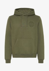 Non selezionato, olive night