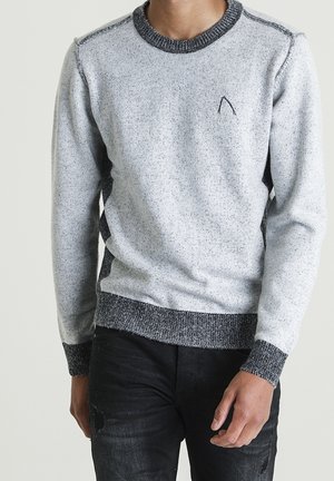 Trui - grey