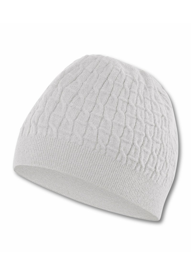 Falke Berretto Unisex In Lana Merino Con Lavorazione A Perle – Caldo E Sportivo