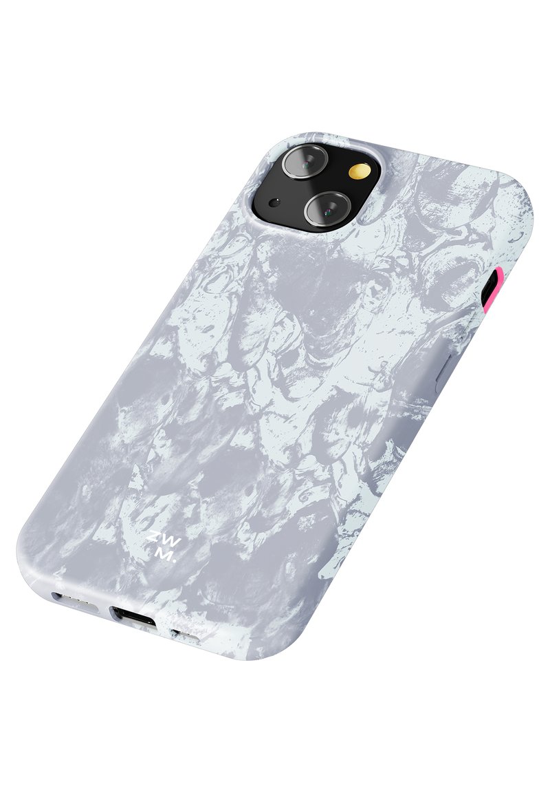Herren Kopfhörer | ZWM IPHONE 13 Handytasche pink/purple/rosa meliert - GF00280 Herren Kopfhörer | ZWM IPHONE 13 Handytasche pink/purple/rosa meliert - GF00280