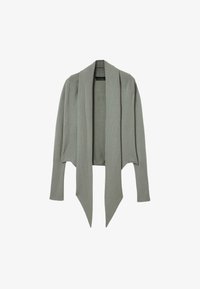 Niet geselecteerd, green