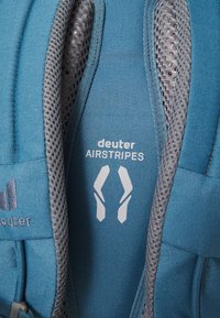 Deuter GOGO LIFESTYLE UNISEX - Ruksak - atlantic ink