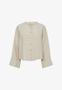 Non sélectionné, stone white