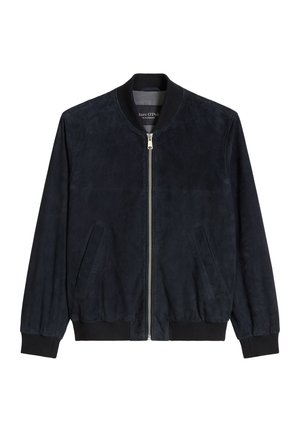 Marc O'Polo, Bomberjacke - dark navy