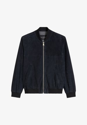 Marc O'Polo, Bomberjacke - dark navy