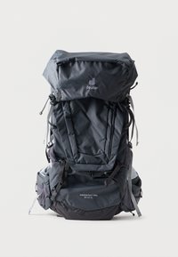 AIRCONTACT PRO UNISEX - Matkakott - graphite