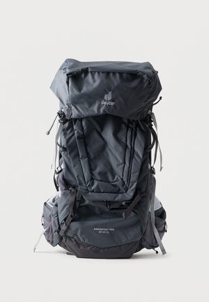 AIRCONTACT PRO UNISEX - Mugursoma - graphite