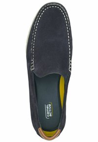 camel active Slipper - navy blue