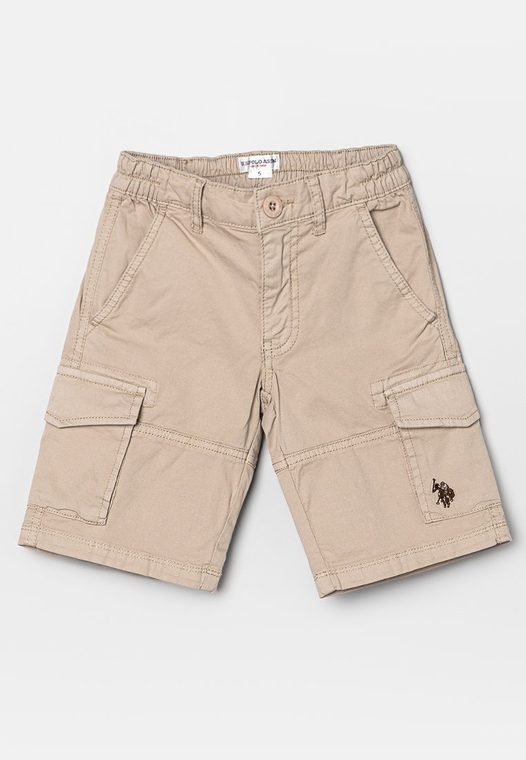 U.S. Polo Assn. Shorts beige