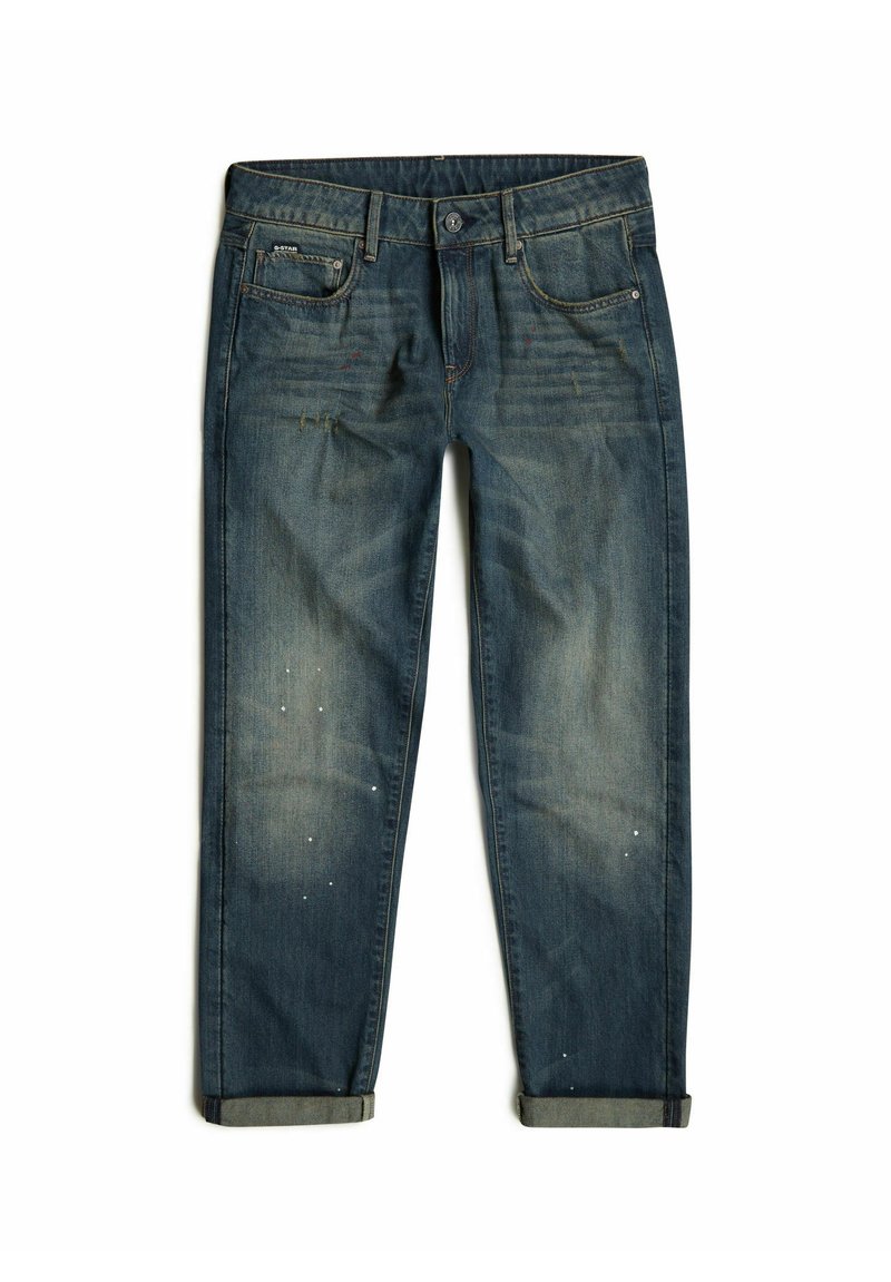 G-Star Relaxed fit jeans blauw