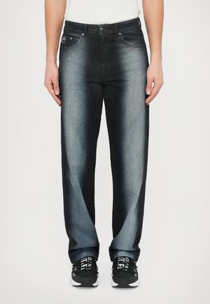 ZENIT EASY - Straight leg jeans - indigo