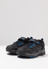 HI-TEC Hikingsko - black