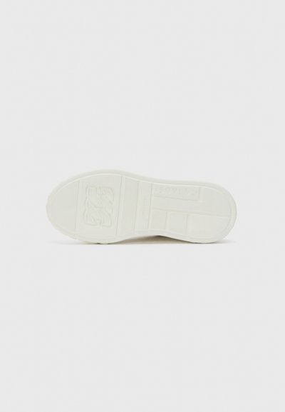 Casadei OFFROAD SALENTO - Sneakers basse - white