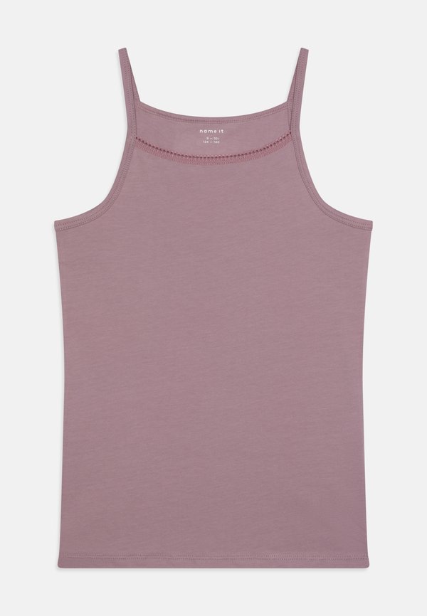 NKFSTRAP BOW 2 PACK - Undershirt2